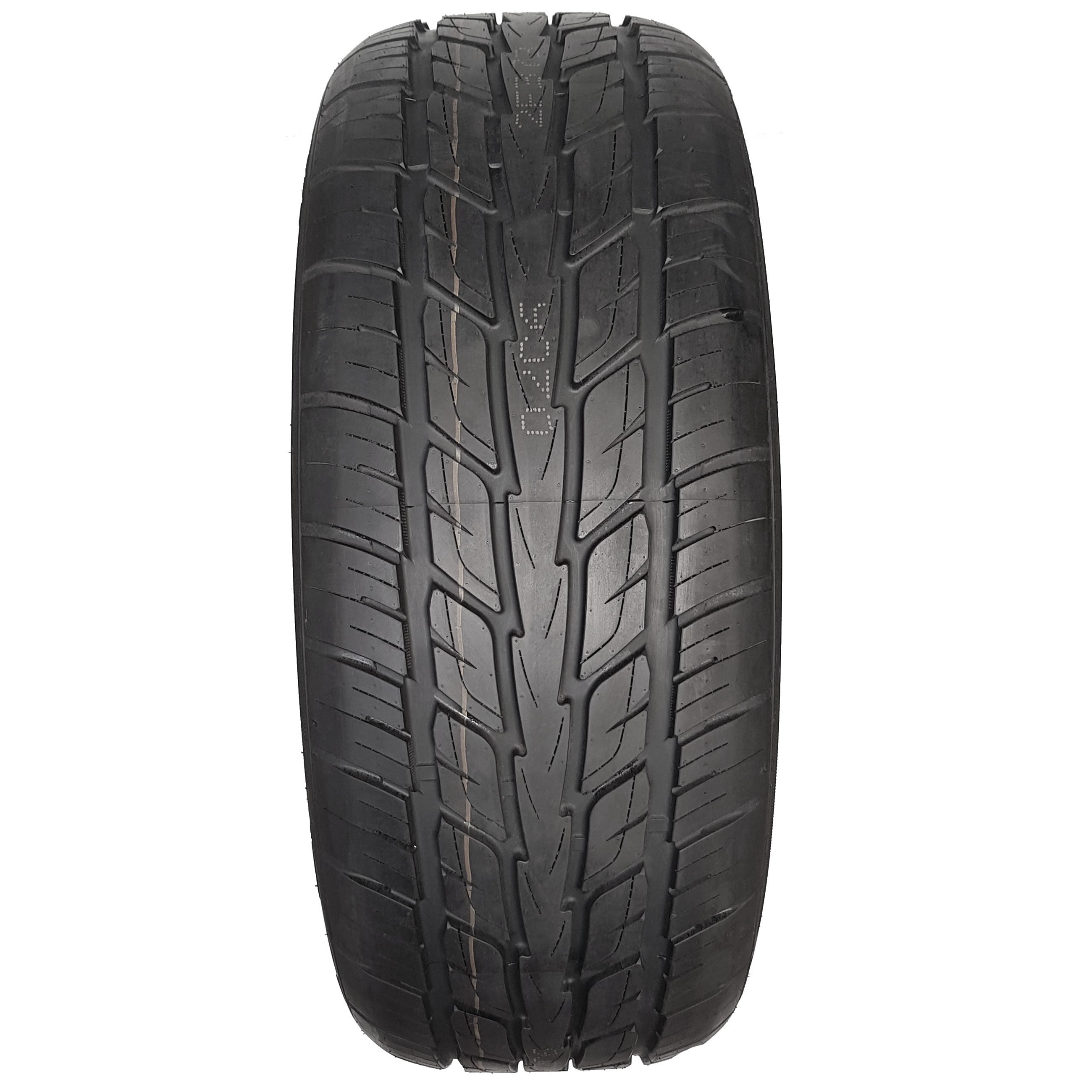 Neumático COMFORSER 255/50R20 109V ROCK 535