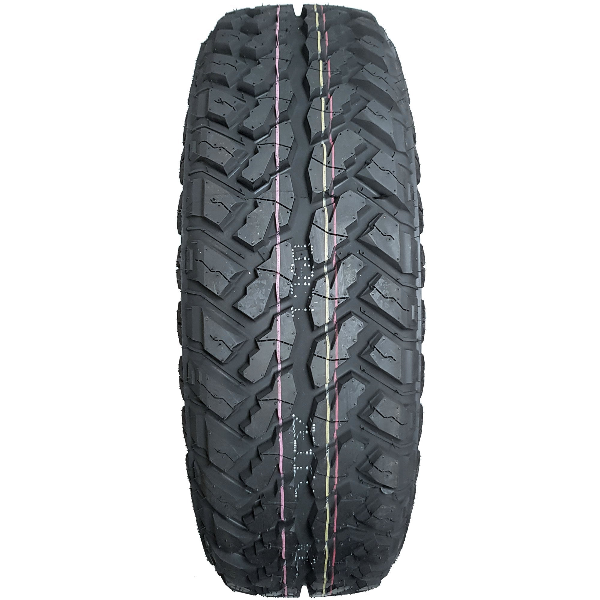 Neumático ROCKBLADE 33X12.50R17LT 120Q ROCK 757 M/T