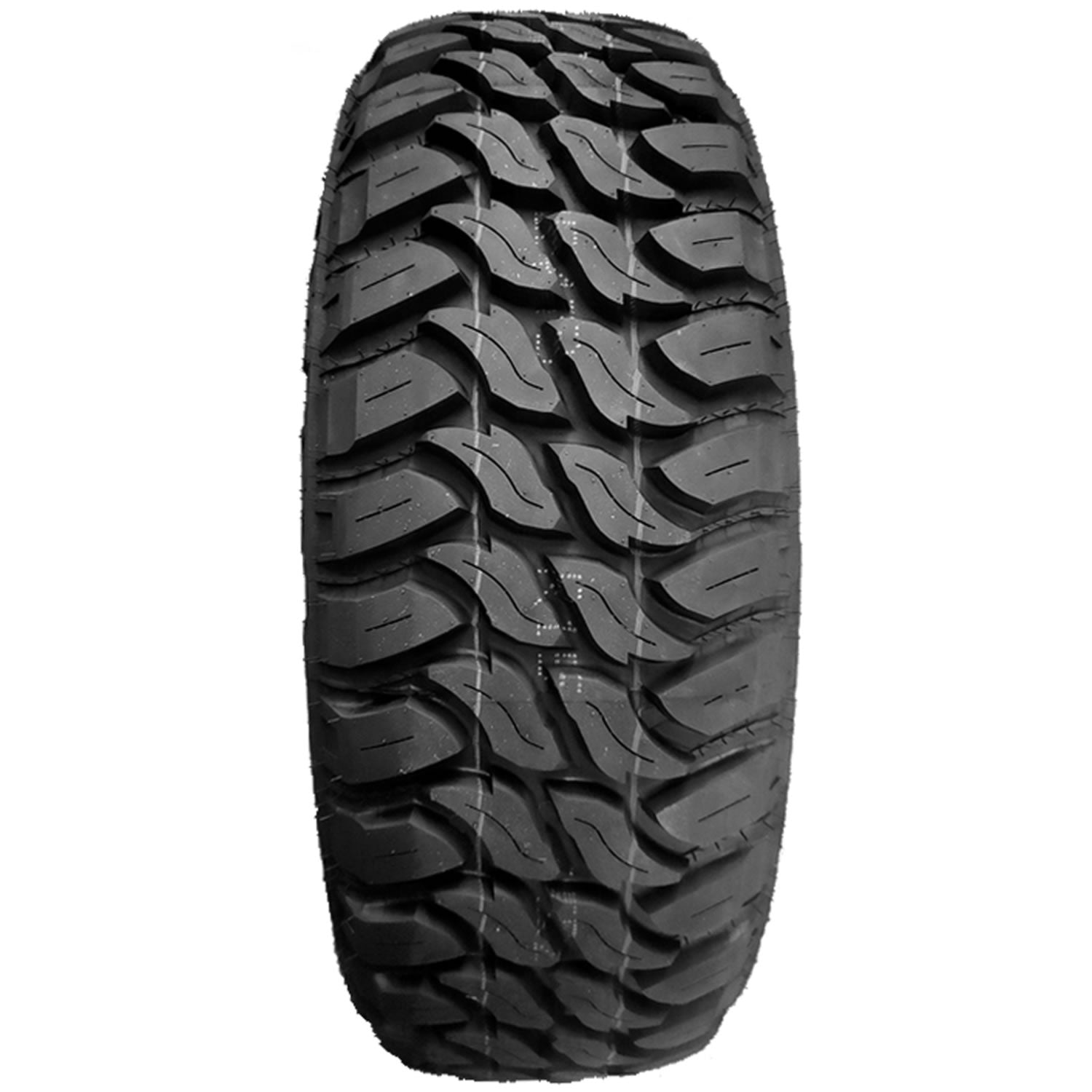 Neumático ROCKBLADE LT285/75R16 W 126/123Q OWL ROCK 767 M/T