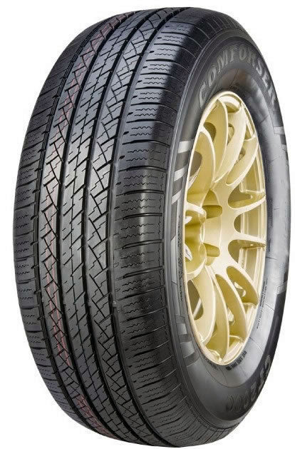 Neumático COMFORSER 225/75R15 102H CF2000