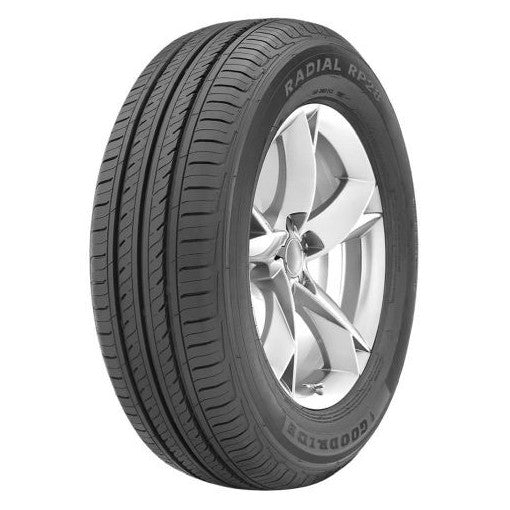 Neumático GOODRIDE 185/55R14 80V RP28