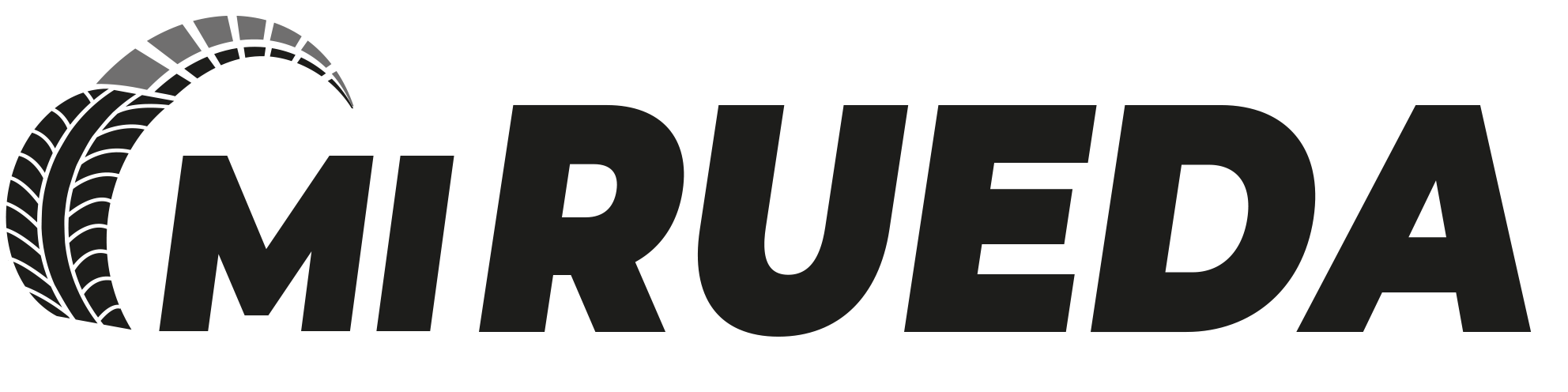 Neumáticos Mi rueda