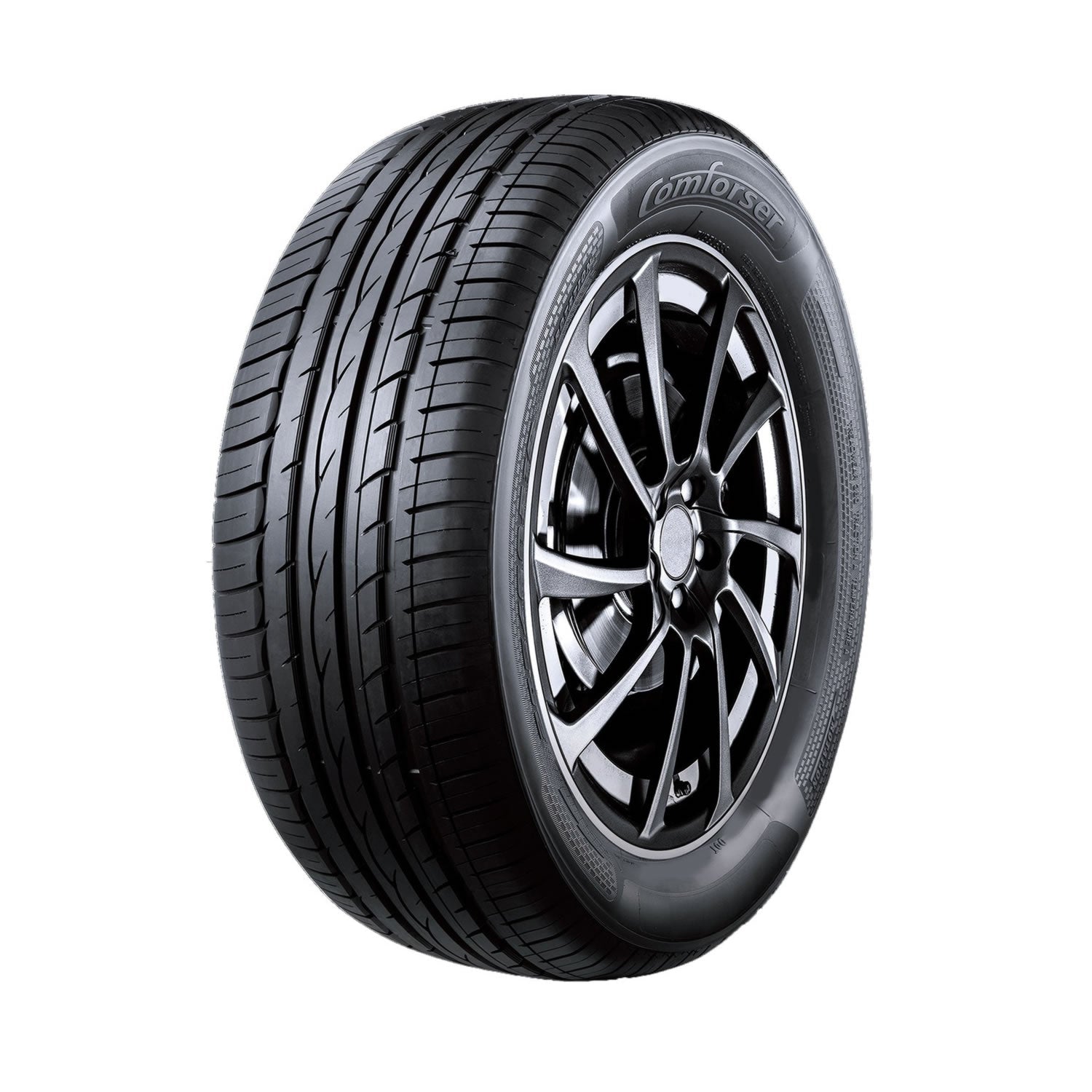 Neumático COMFORSER 215/45ZR18 93W RA710