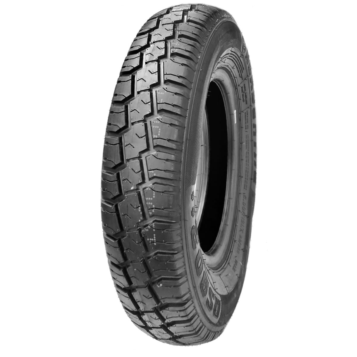 Neumático ROADSHINE 245/75R16LT  120/116Q RS903   A/T