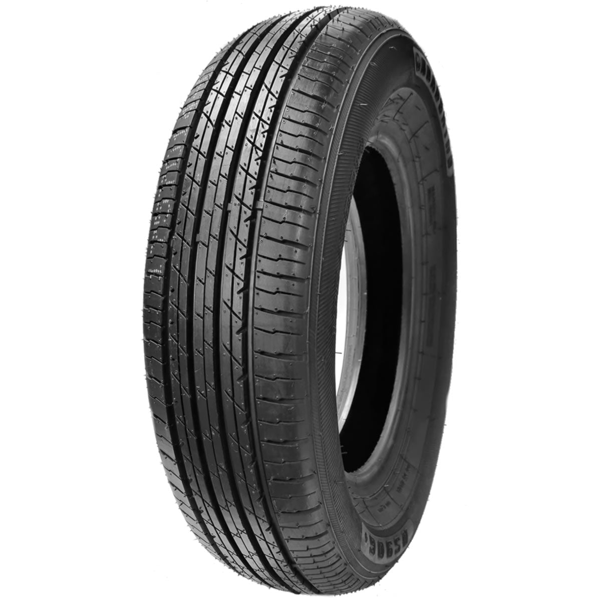 Neumático ROADSHINE 235/65R17 104H RS904 H/T