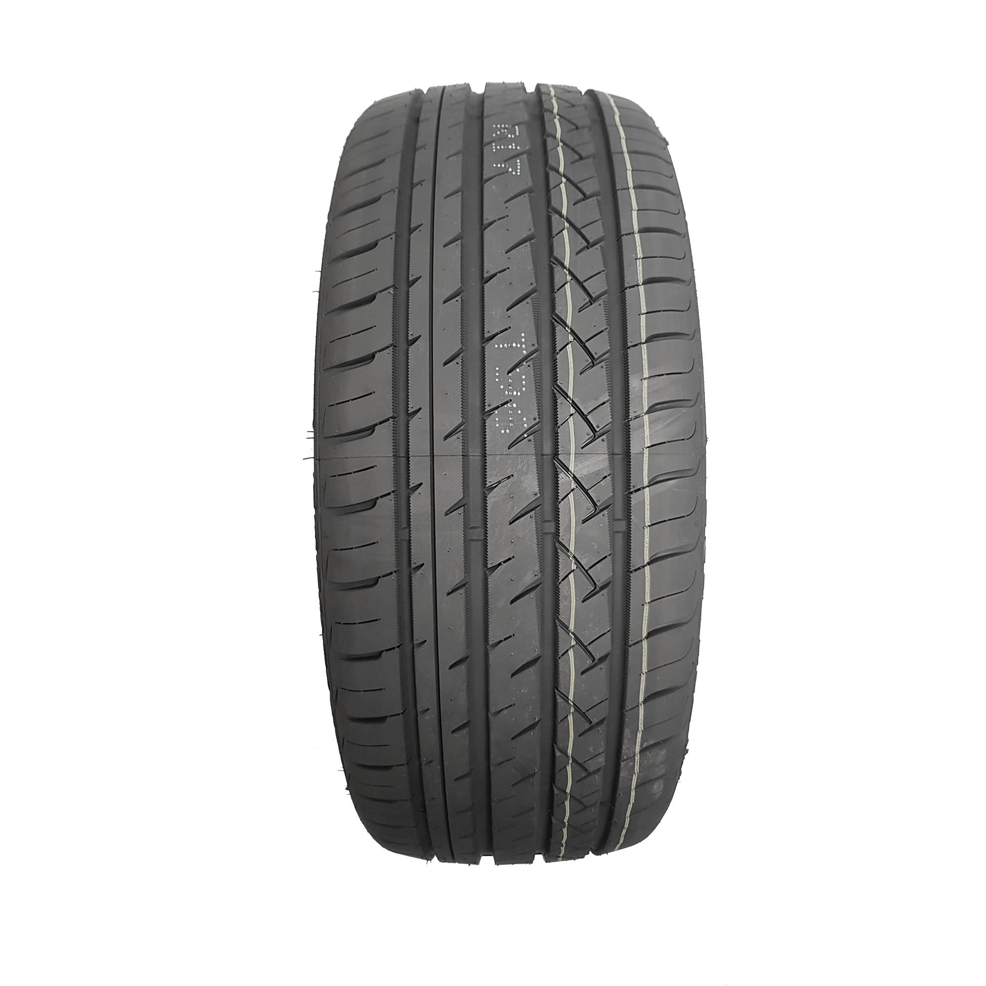 Neumático COMFORSER 235/55R18 104V ROCK 525 XL