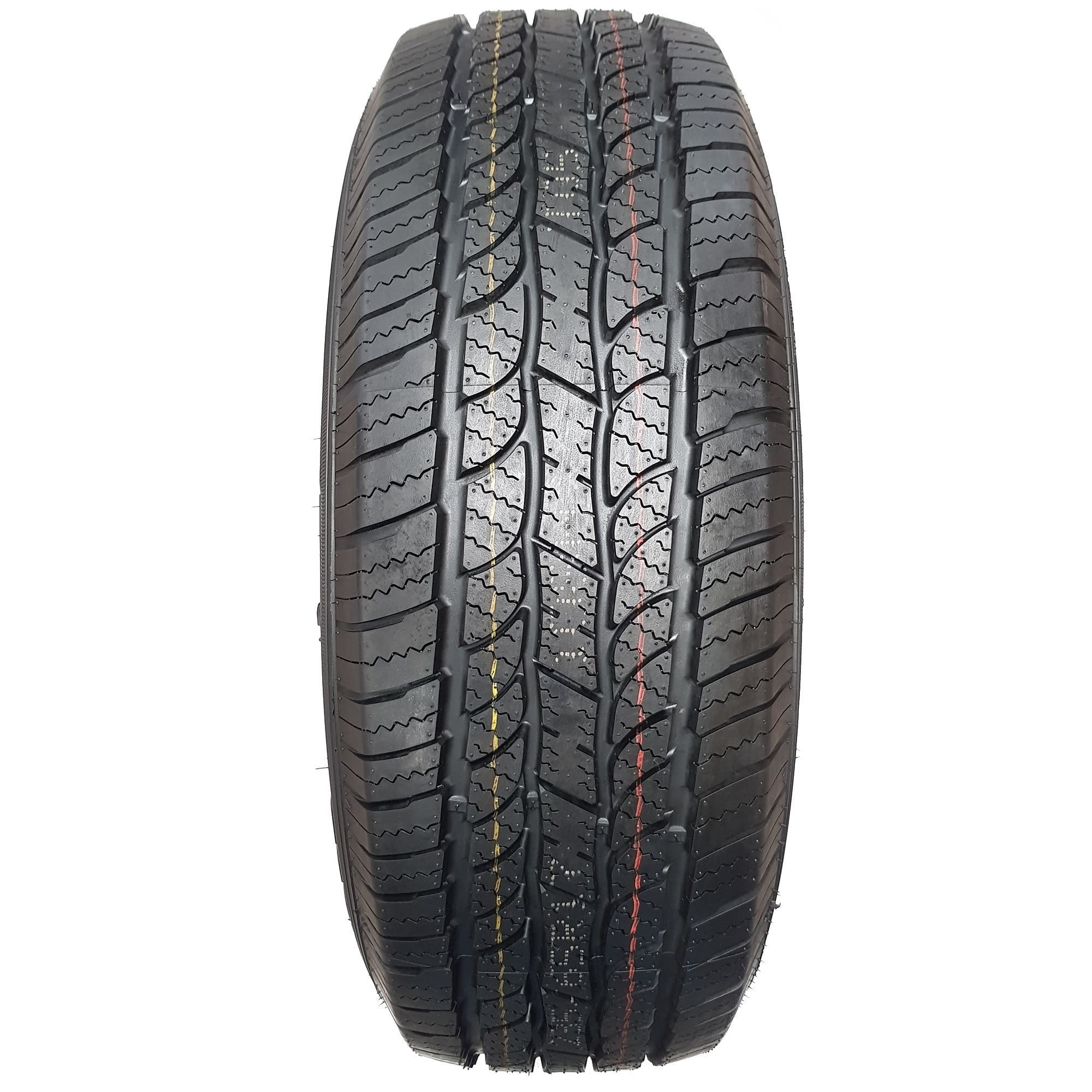 Neumático COMFORSER 265/65R17 112H ROCK 717 H/T