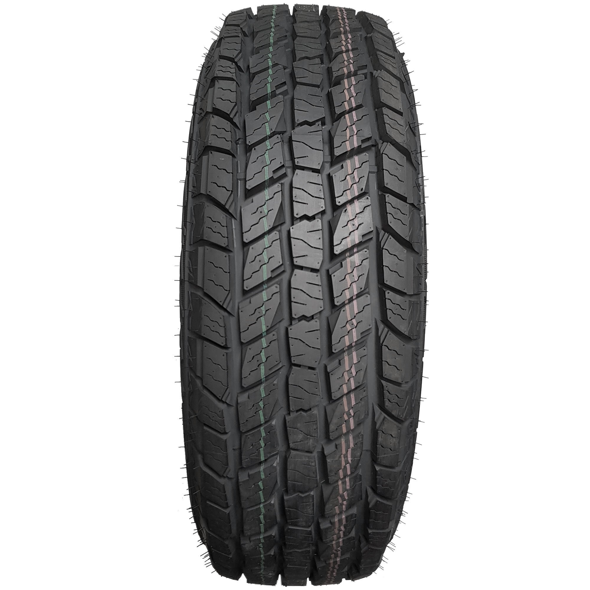 Neumático ROCKBLADE 245/70R16 107T ROCK 727 A/T