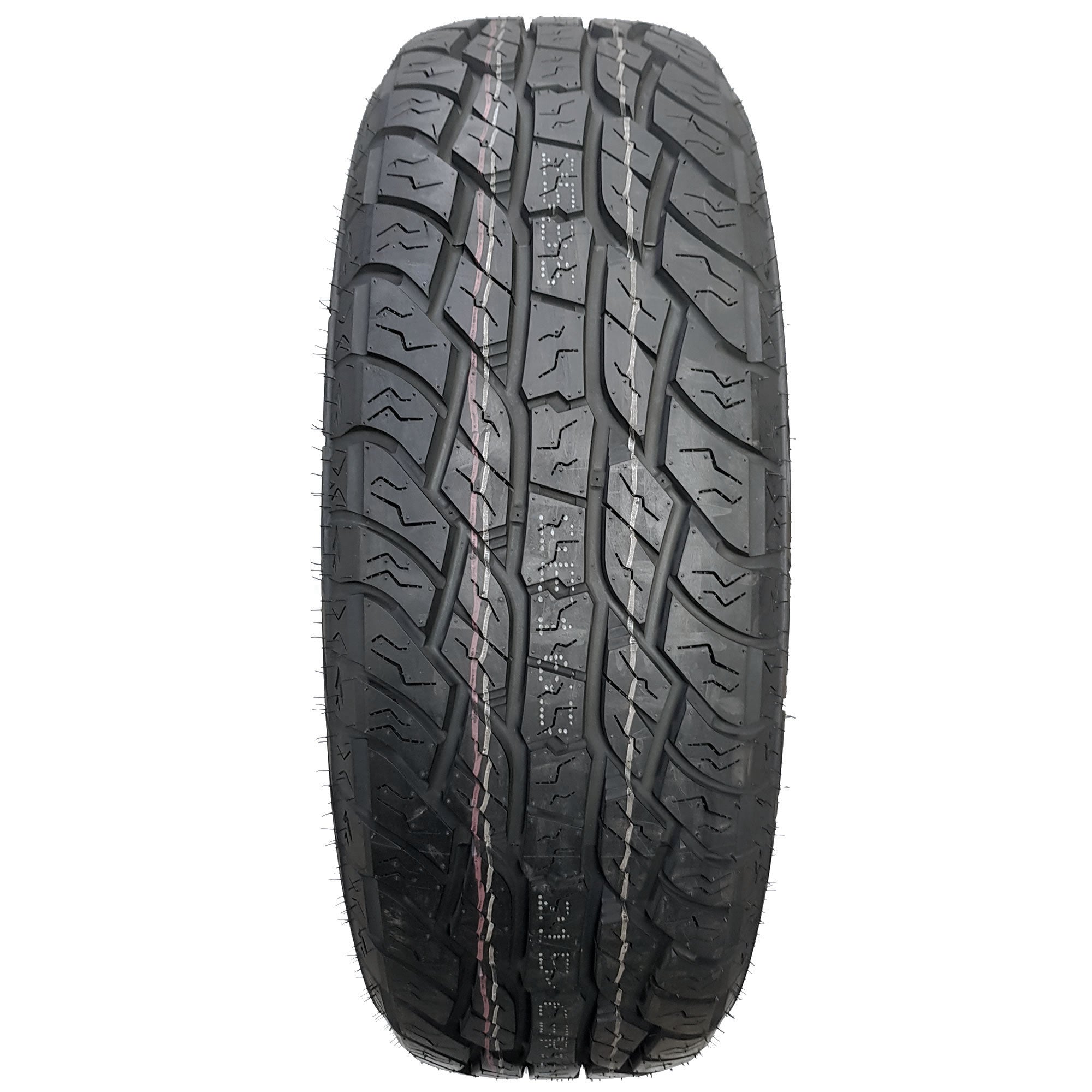 Neumático ROCKBLADE LT245/70R17 119/116S  OWL ROCK 737 AT