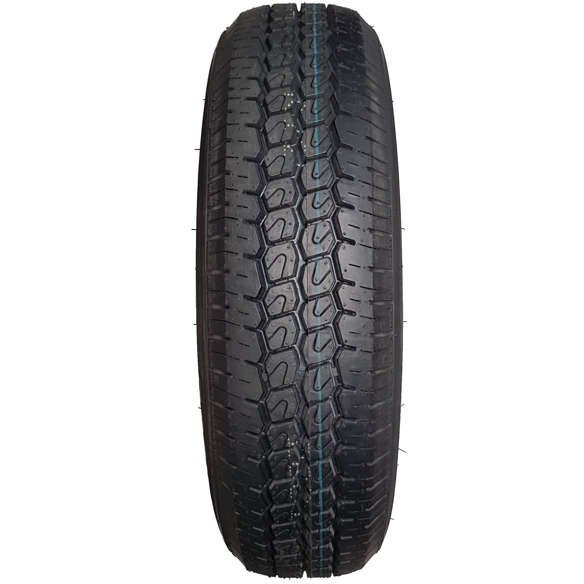 Neumático COMFORSER 165R14LT  91/90R ROCK818