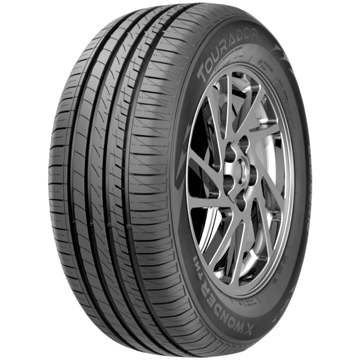 Neumático TOURADOR 205/55R16 91V X WONDER TH1
