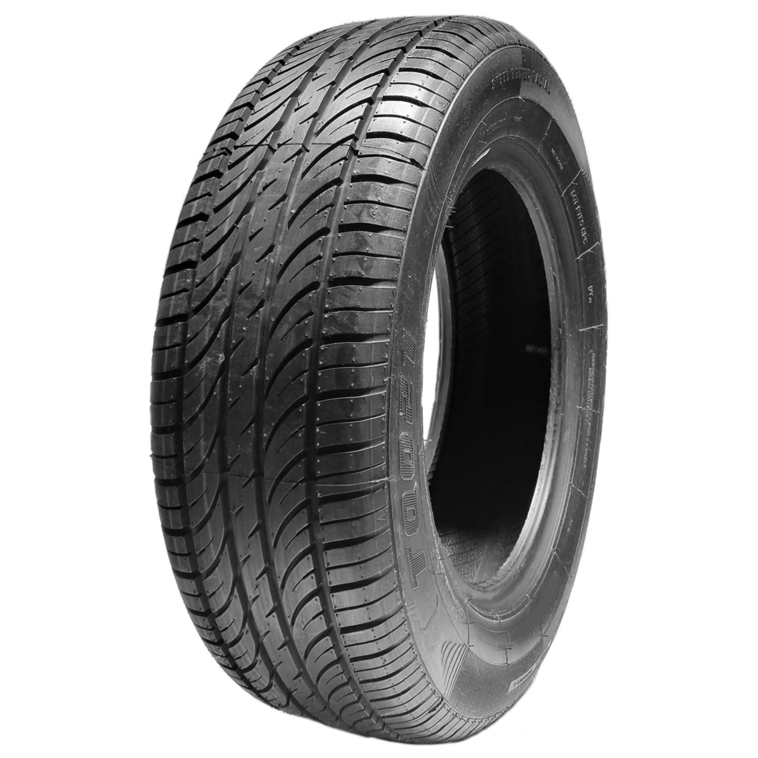 Neumático TORQUE 175/70R13 82T TQ021