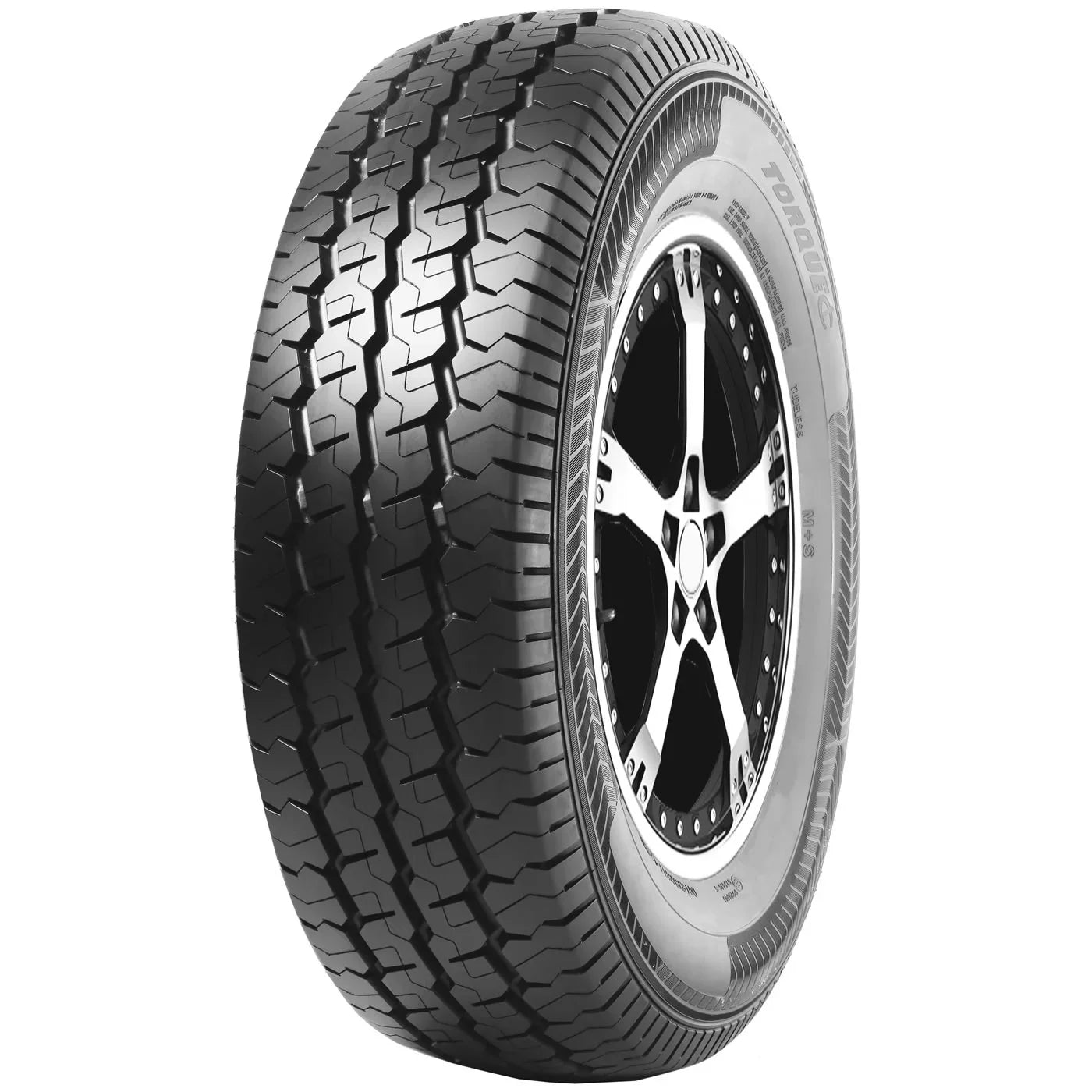 Neumático TORQUE 165/70R14C 6PR 89/87R TQ05