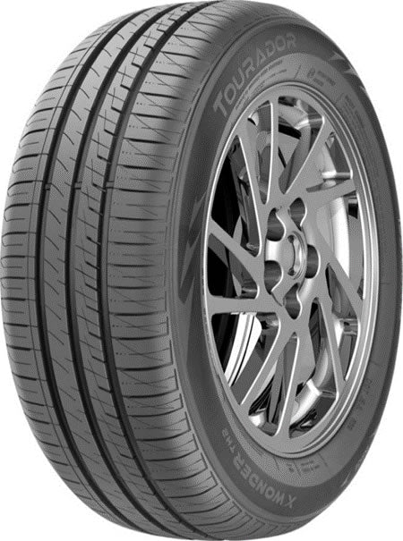 Neumático TOURADOR LT215/75R15 RWL 106/103Q X FORCE MT Studdable