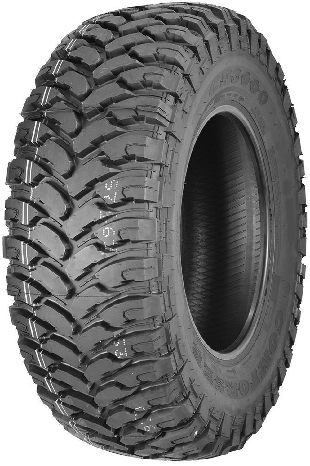 Neumático COMFORSER 265/60R18 119/116Q  10PR CF3000