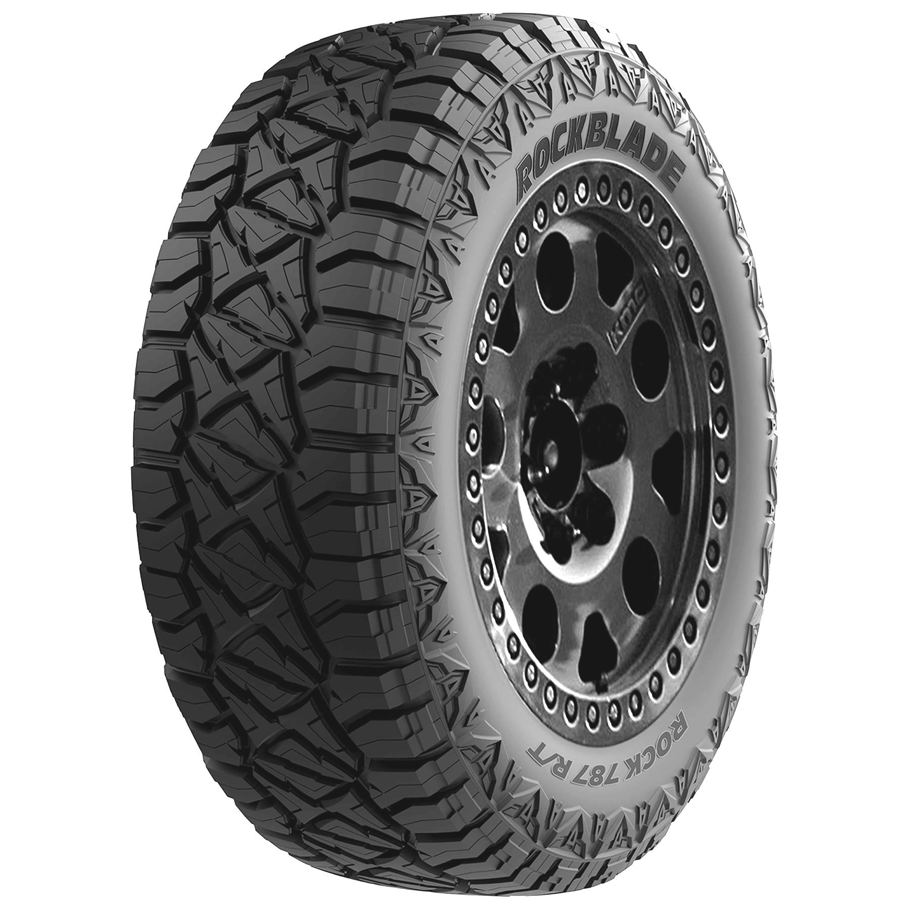 Neumático ROCKBLADE 255/70R16  111Q  ROCK 787 R/T