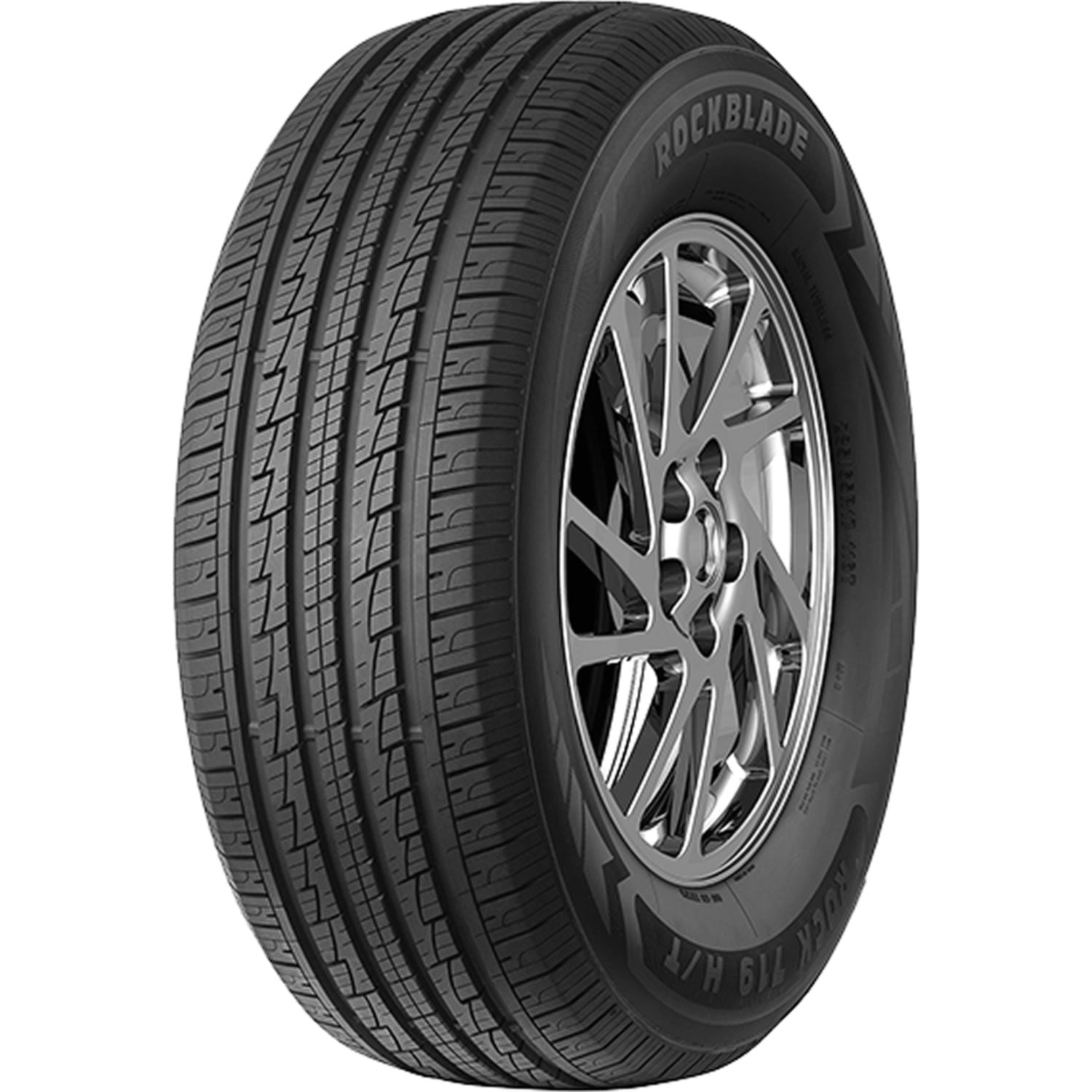 Neumático COMFORSER 255/55R19 111V ROCK 719 H/T  XL